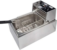 Taimiko electric deep for sale  SALFORD