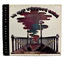 The Velvet Underground - Carregado: Edição Totalmente Carregada (Conjunto de 2 CDs, 1997) ART ROCK, usado comprar usado  Enviando para Brazil