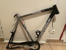 Pegasus premio fahrradrahmen gebraucht kaufen  Solingen