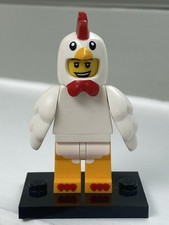 Lego collectable minifigures for sale  BRAINTREE