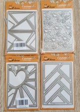 Kokorosa custom cutting for sale  YORK