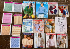 Job lot vintage for sale  STAFFORD