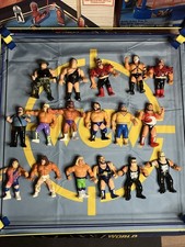 Wwf hasbro lot for sale Wwf hasbro lot for sale  MATLOCK