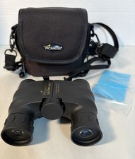Binóculos Promaster Vectra 8x21 à prova d'água e neblina, estojo com alça e alça para cinto comprar usado  Enviando para Brazil