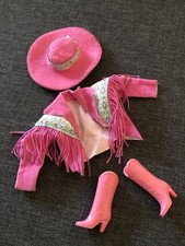 Vintage mattel barbie gebraucht kaufen  Kerpen