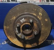 Montante ford max usato  Paterno