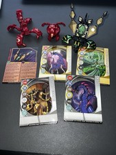 Bakugan set pyrus gebraucht kaufen Bakugan set pyrus gebraucht kaufen  Hanau
