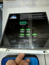 Painel de toque placa de controle principal BSR-410 para geladeira Everest EPR2 TESTADO comprar usado  Enviando para Brazil