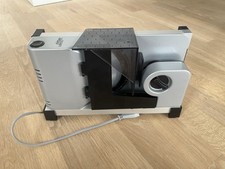 Ritter icaro allesschneider gebraucht kaufen  Hamburg