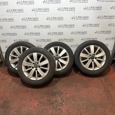 Golf mk6 alloy for sale  OLDHAM