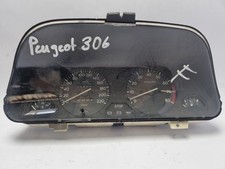 Tachometer peugeot 306 gebraucht kaufen  Bottrop