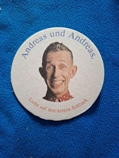 Andreas andreas andreas gebraucht kaufen  Meßstetten