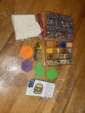 Perler bead lot for sale  Roselle