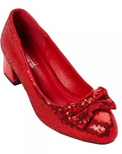 Dorothy slippers red for sale  Fort Lauderdale