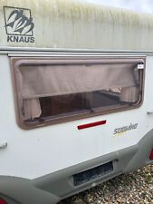 Knaus sudwind caravan for sale  PONTEFRACT