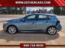 2011 mazda mazda3 for sale  Wrightstown