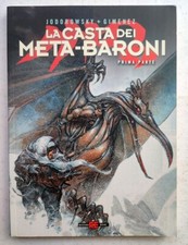 Casta dei meta usato  Messina