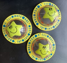 Evenflo exersaucer abc for sale  Princeton