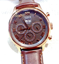 élégante mtr titus d'occasion  Reims