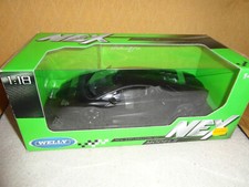 Lamborghini aventador welly usato  Milano