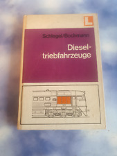 Dieseltriebfahrzeuge transpres gebraucht kaufen  Hildesheim