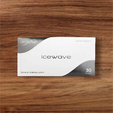 Lifewave icewave patches for sale  Chantilly