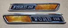 ford bonnet badge for sale ford bonnet badge for sale INVERURIE