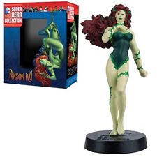Eaglemoss poison ivy d'occasion  Expédié en Belgium