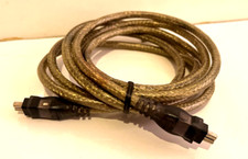 Belkin firewire 400 for sale  HOLMFIRTH