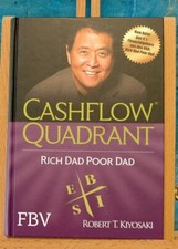 Cashflow quadrant rich gebraucht kaufen  München