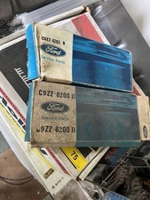 Nos original boss for sale  Washington
