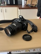 Olympus 410 10mp for sale  MANCHESTER