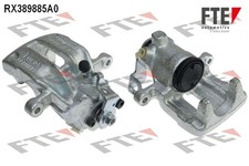 Fte bremssattel 9290755 gebraucht kaufen  Oberlungwitz
