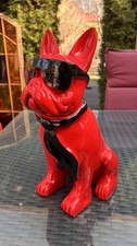 Kunstharzfigur französische b gebraucht kaufen  Oranienburg