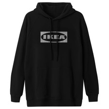 Ikea aurtiende hoodie d'occasion  Expédié en Belgium