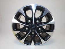 Jante aluminium ford d'occasion  Seclin