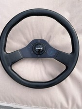 Momo sportlenkrad vintage gebraucht kaufen  Altenstadt