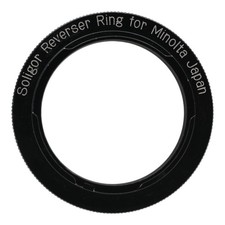 Soligor reverser ring gebraucht kaufen Soligor reverser ring gebraucht kaufen  Filderstadt