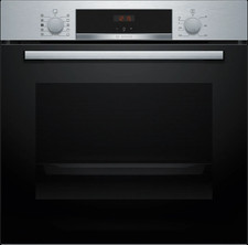 Bosch series hqa534bs3b for sale  BIRMINGHAM