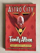 Kurt busiek astro for sale  Highland