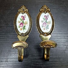 Vintage brass wall for sale Vintage brass wall for sale  UK