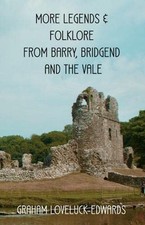 Legends folklore barry for sale  UK
