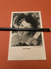Riginal postkarte gretl gebraucht kaufen  Gauting