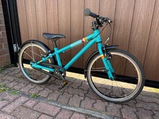 Rare islabikes cnoc for sale  PONTEFRACT