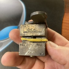 Ideal 452460 double for sale  Bryant