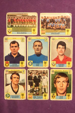 Panini mexico lotto usato  Reggio Emilia