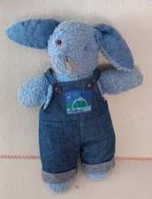 Sigikid stofftier hase gebraucht kaufen  Beckum