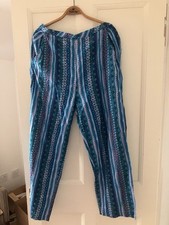 Patra cotton elasticated for sale  SALISBURY