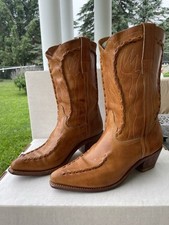 Wild pair boots for sale  Elma