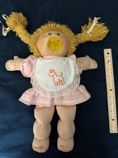 cabbage patch pacifier for sale  Grand Rapids